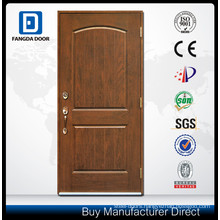 Fangda new design fiberglass garage door